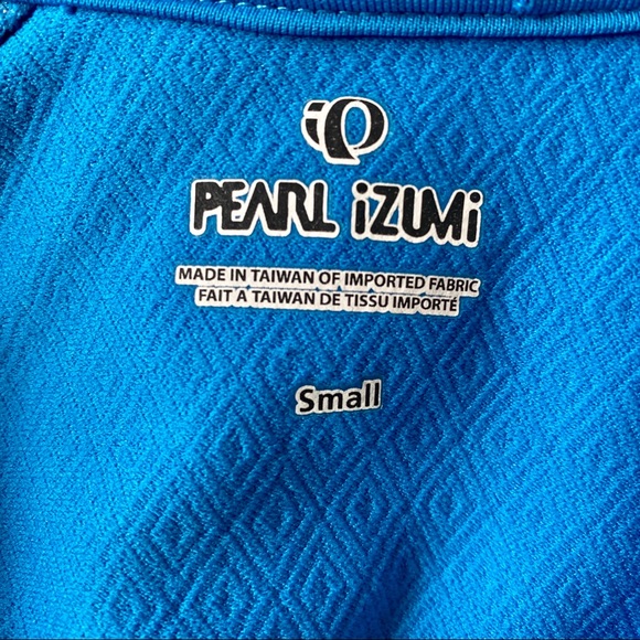 Pearl Izumi Cycling Bike Shirt Small - Picture 5 of 7